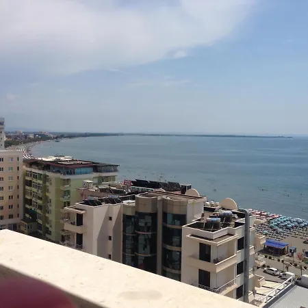 דירה Ake Twin Shëngjin