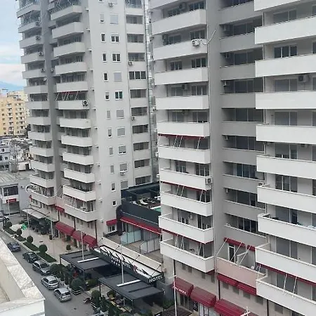 Apartment Ake Twin