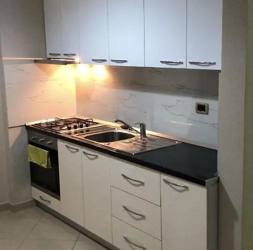 Ake Twin Appartement